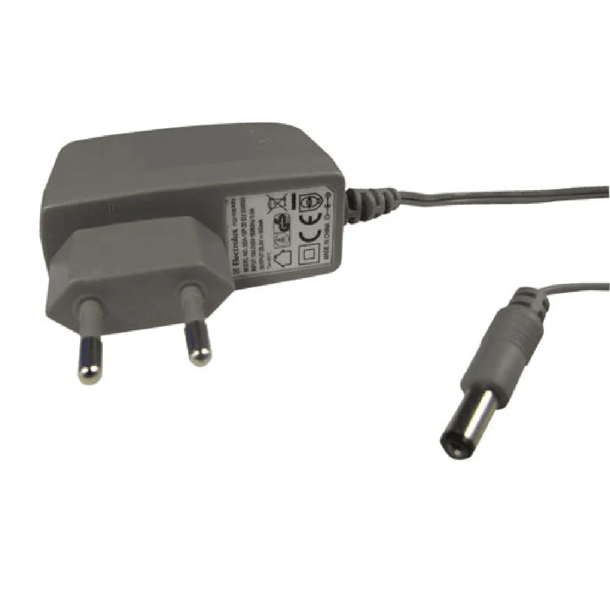 Chargeur Aspirateur Electrolux 405506611 – 14.4V / 18V - vue 3