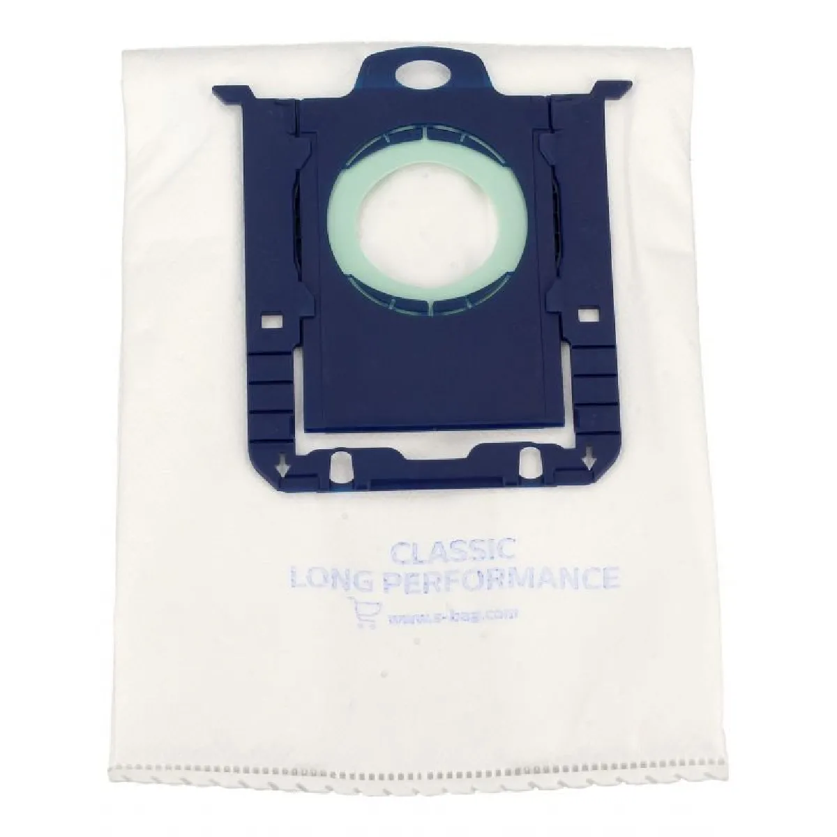 Electrolux Sachet de sacs BAG X12