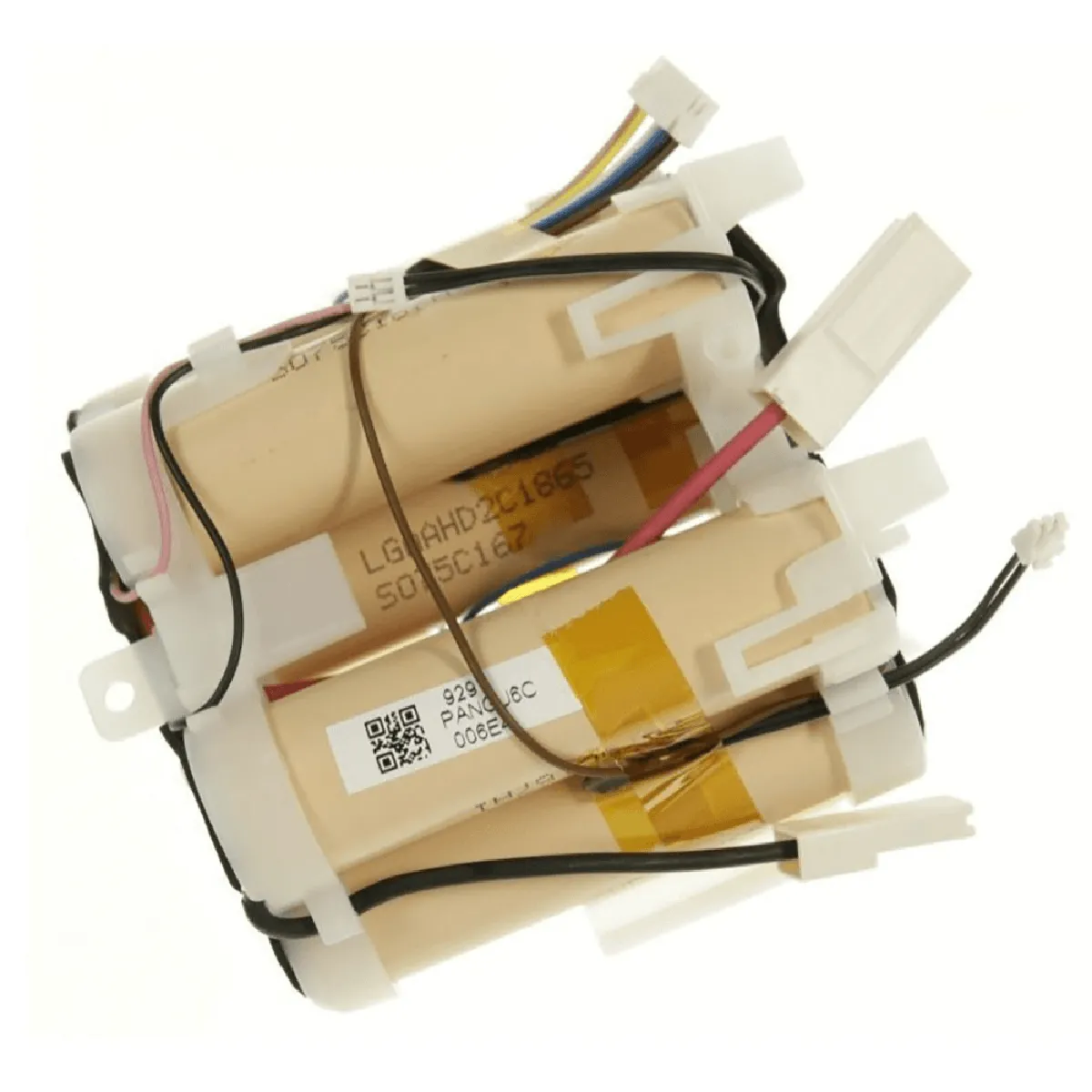 Batterie Lithium-ion Electrolux 14.4 V – Rechargeable, Compatible Aspirateurs Balai - vue 2