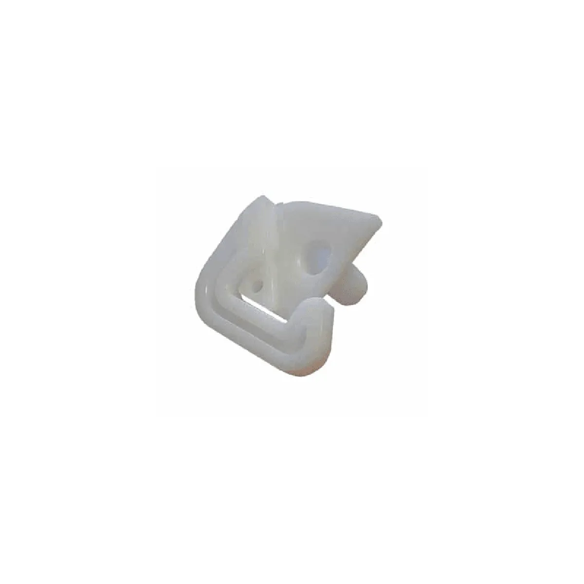 Indesit Douille Fermeture Droite - vue 6