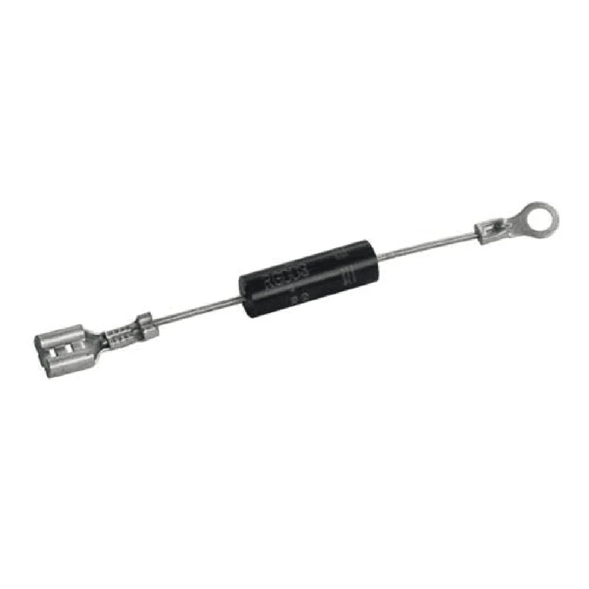 Diode haute tension - vue 10