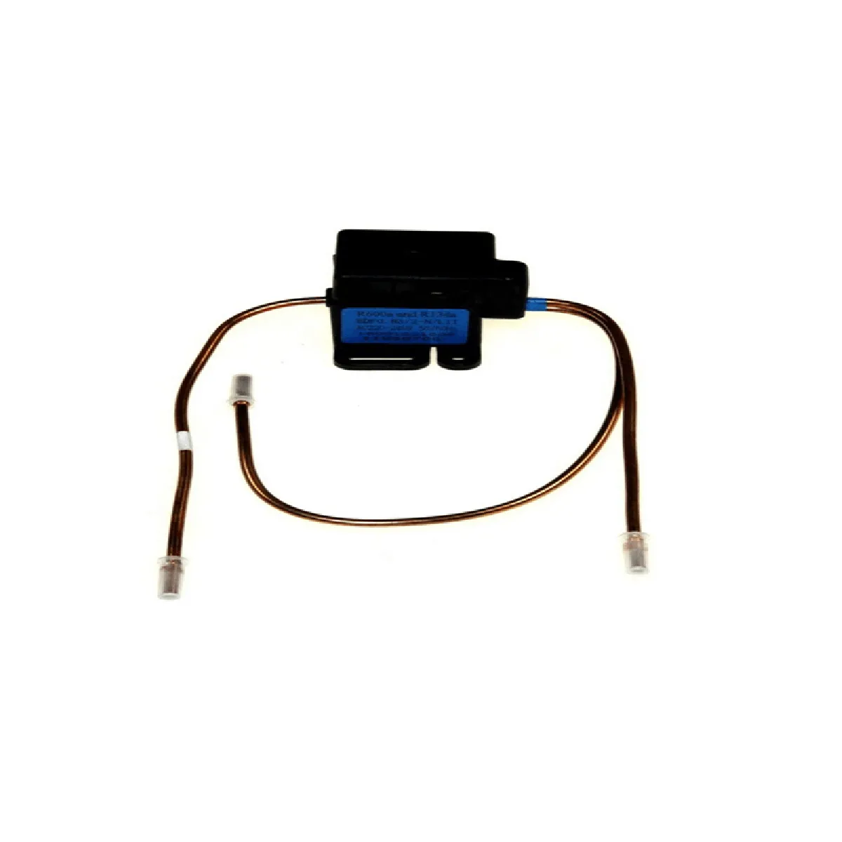 Indesit Electrov.triple Bitron R134 600 ROH - vue 2