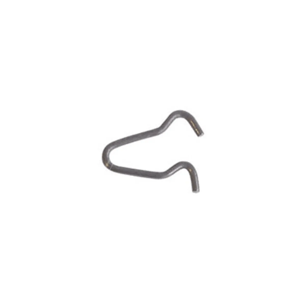 Electrolux Clip fixation joint