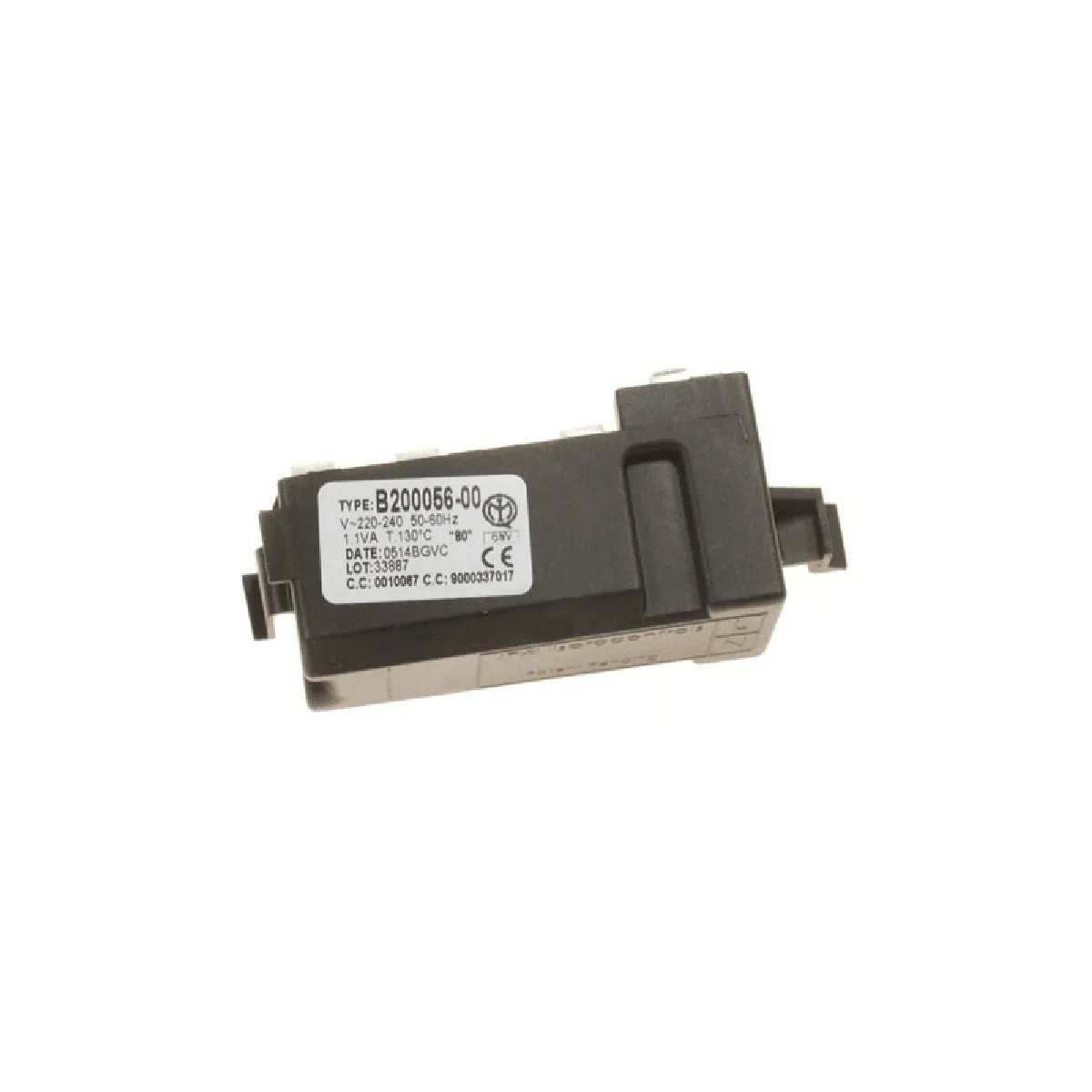 Electrolux Générateur d'Impulsions