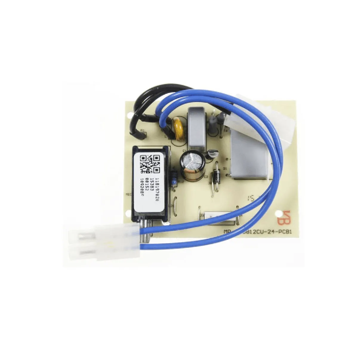 Module Électronique Electrolux – Pièce D'origine Pour Aspirateur - vue 8