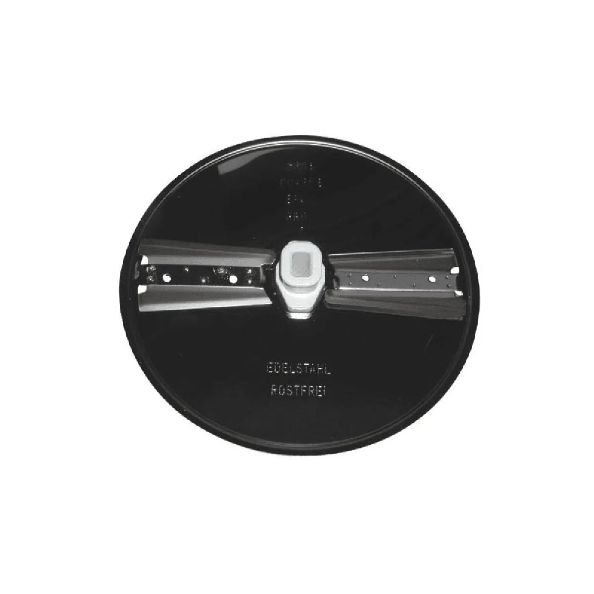 Bosch Disque à émincer - vue 4