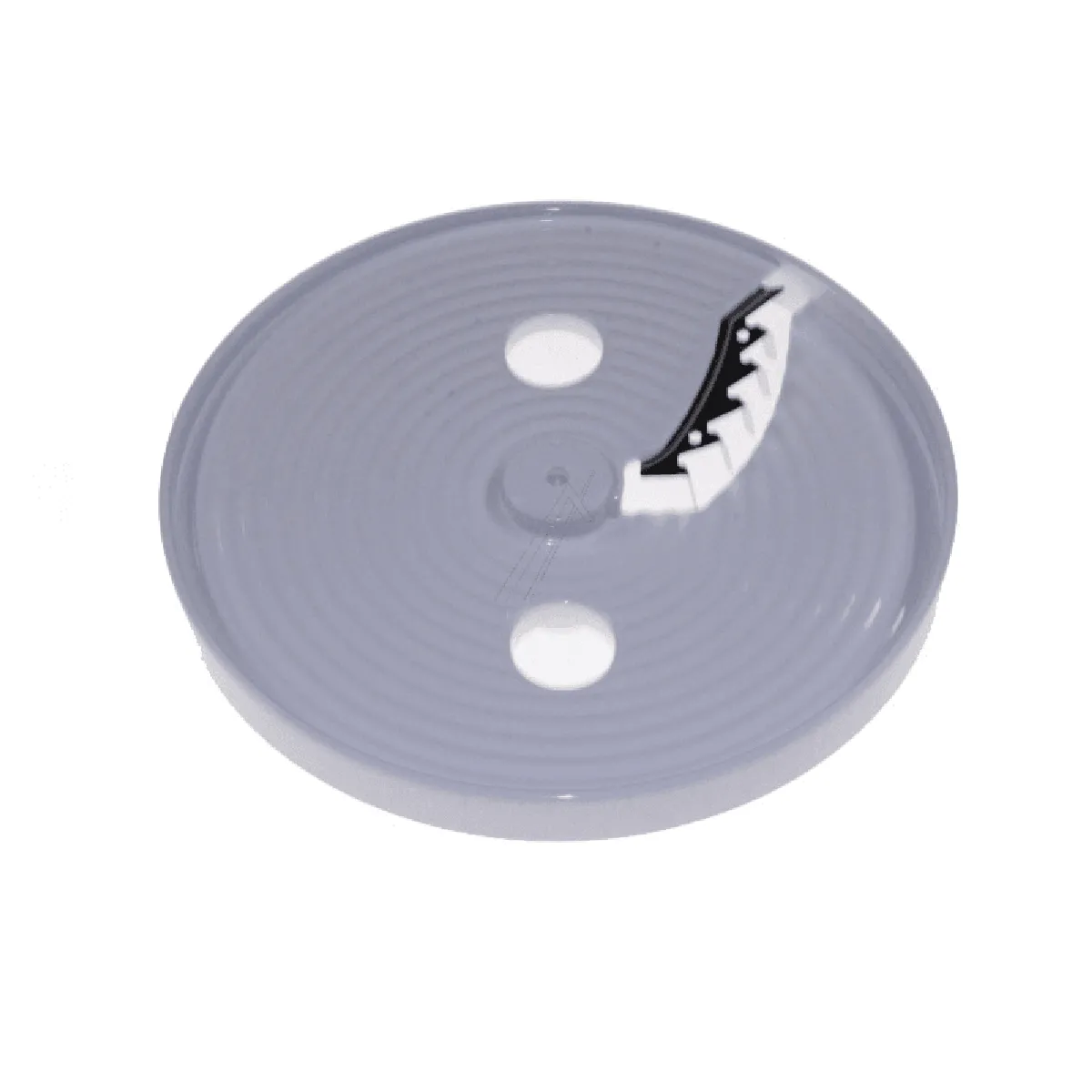 Bosch Disque Découpe Frites