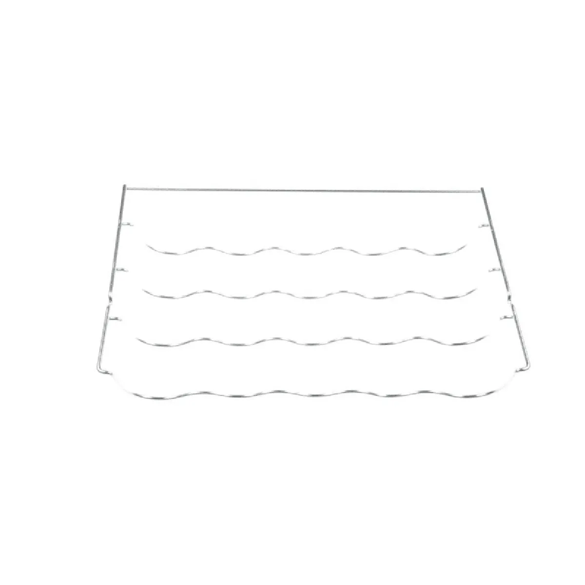 Bosch Portillon de congélateur pour réfrigérateur Siemens - vue 10