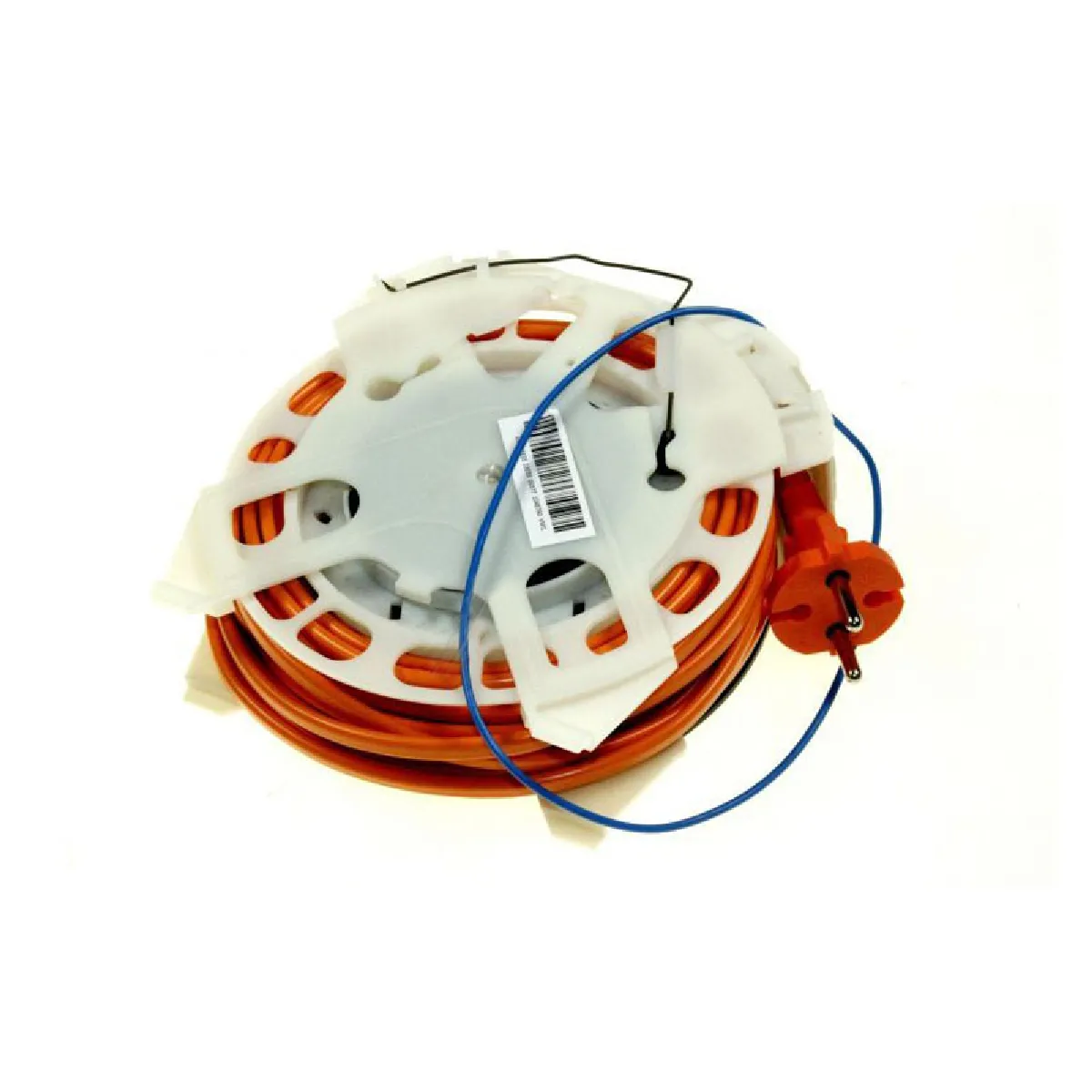 Enrouleur Complet Electrolux – Compatible Aspirateur, Pièce de Rechange - vue 2