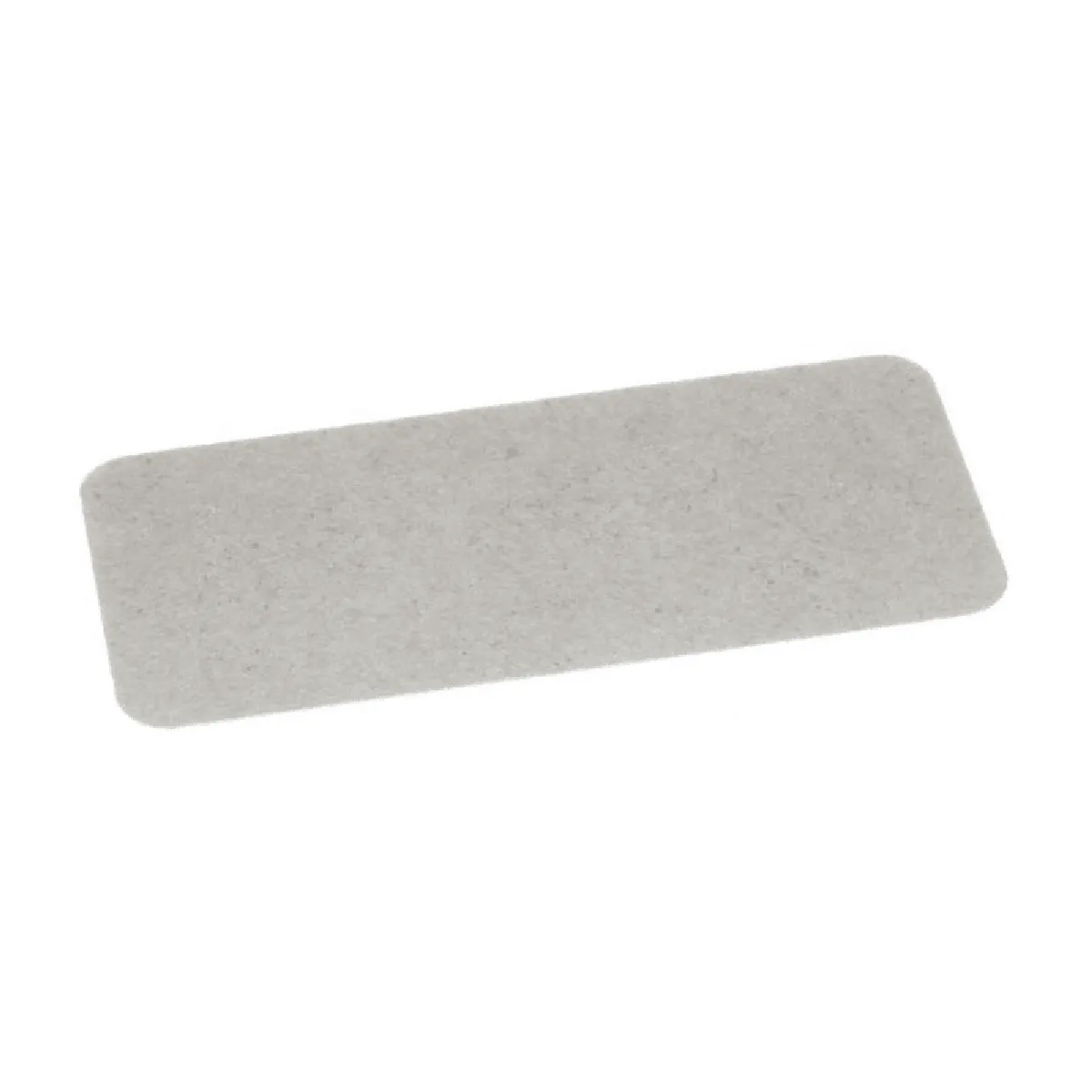 De Dietrich - Protecteur d'ondes pour micro-ondes - 90 x 39 mm - AS0016519 - Image 2