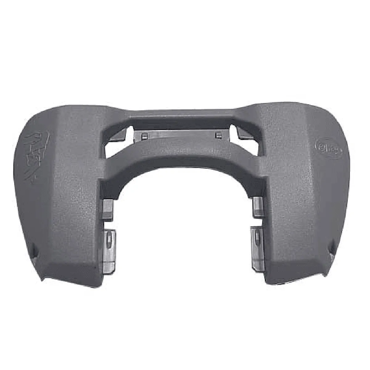 Support De Sac Electrolux 14017669108 – Pièce D'origine - vue 2