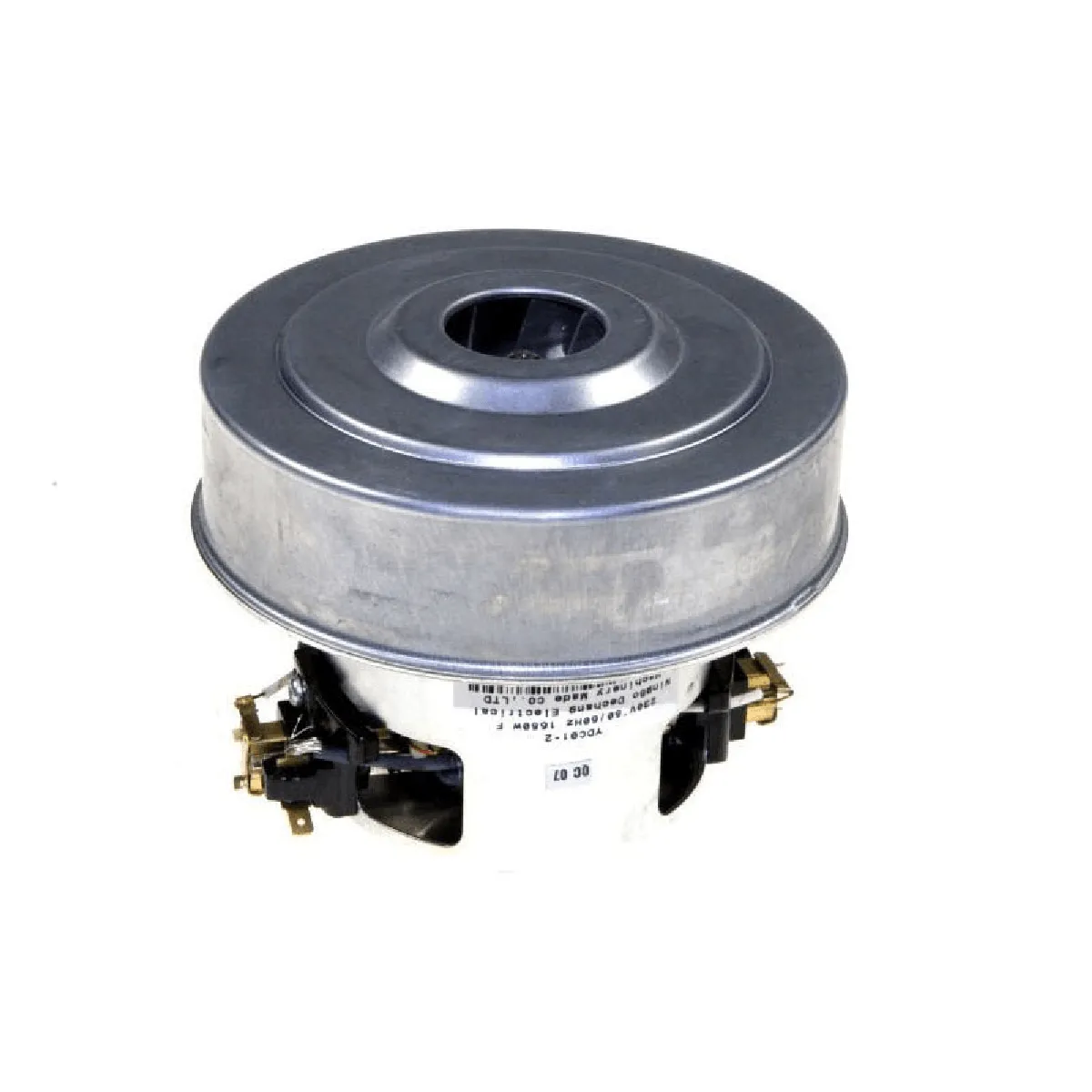 Moteur Complet Electrolux 1600W – Compatible Aspirateur Traîneau - vue 2