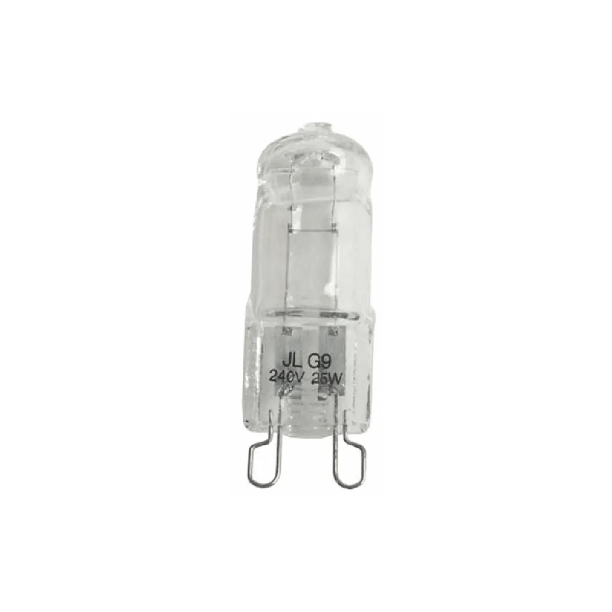Brandt lampe halogène de four G9 25 W Brandt lampe halogène de four G9 25 W