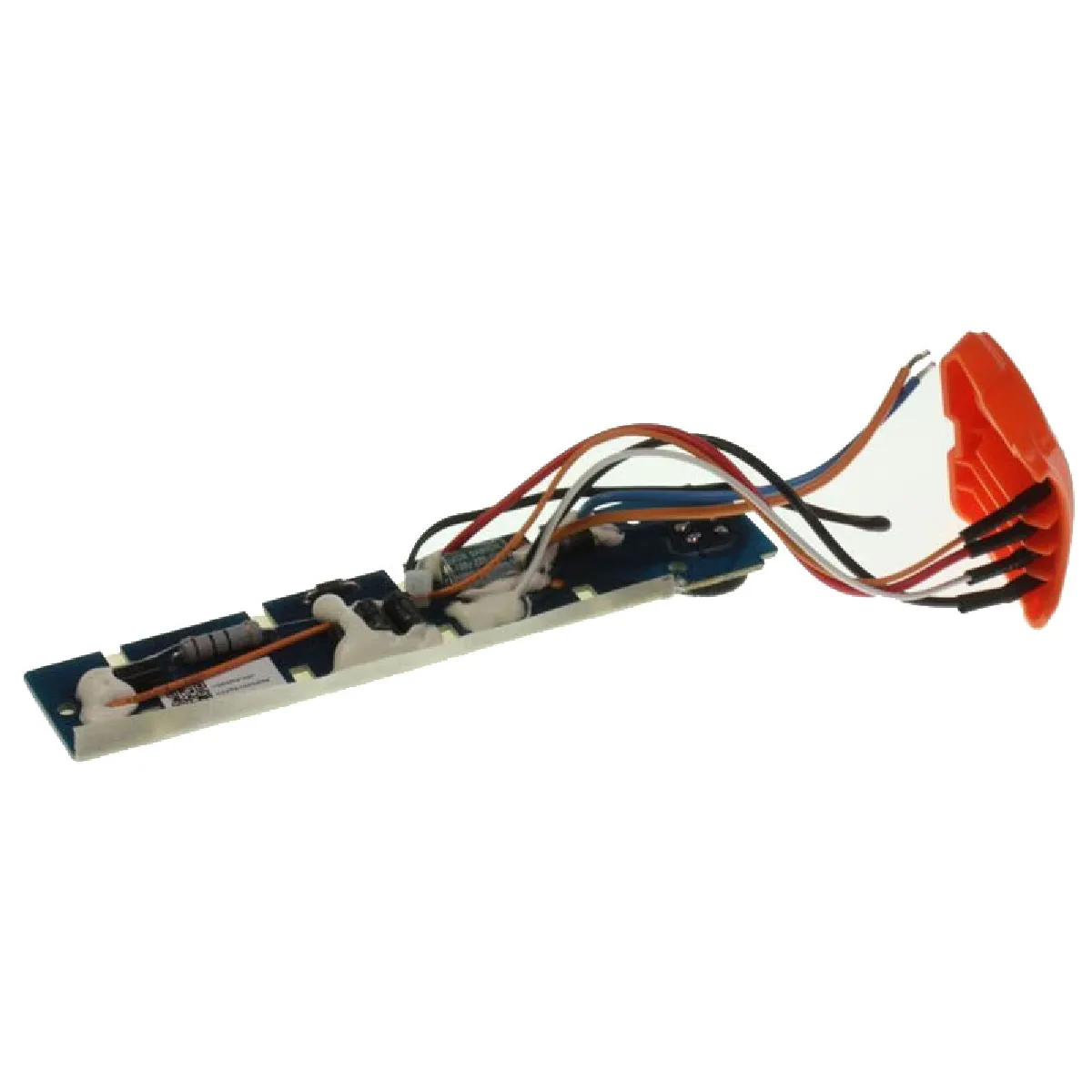Electrolux module électronique aspirateur - vue 4