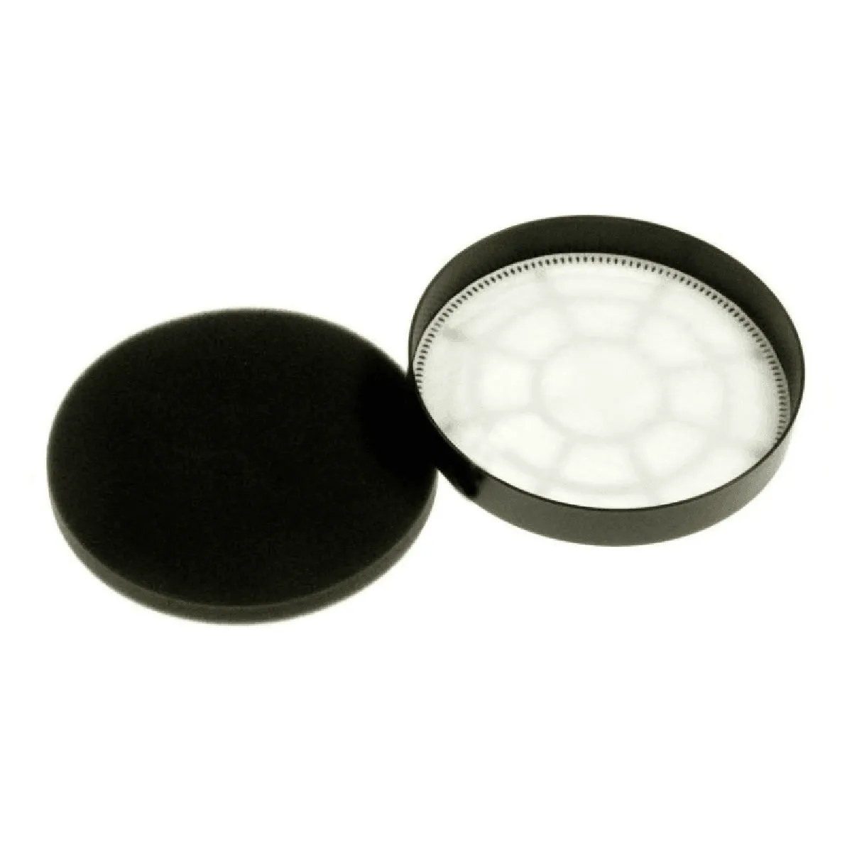 Filtre Éponge Electrolux – Compatible Aspirateurs, Accessoire d'Entretien - vue 2