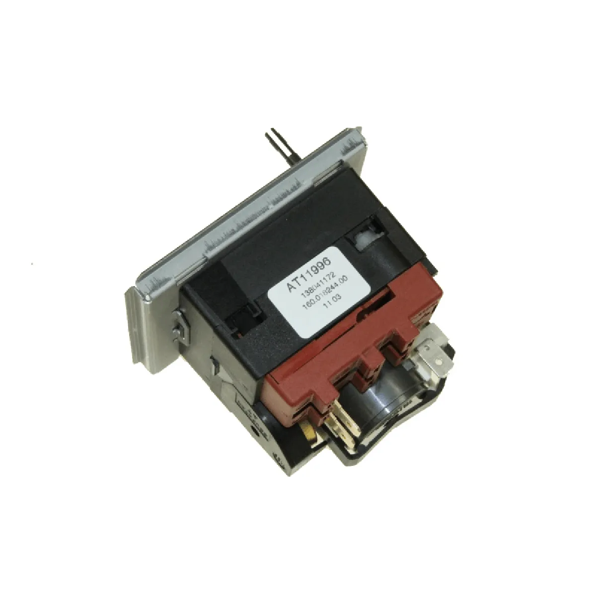 Ariston Programmateur EO NO PYRO - vue 4