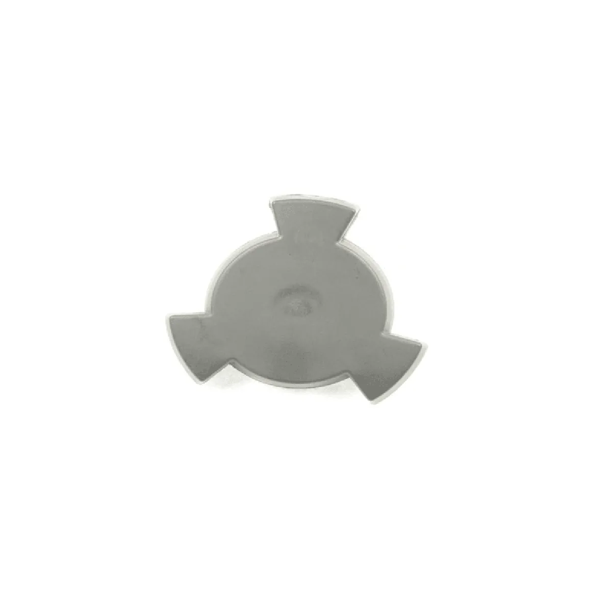 Whirlpool entraîneur de plateau micro ondes 25 cm - vue 10