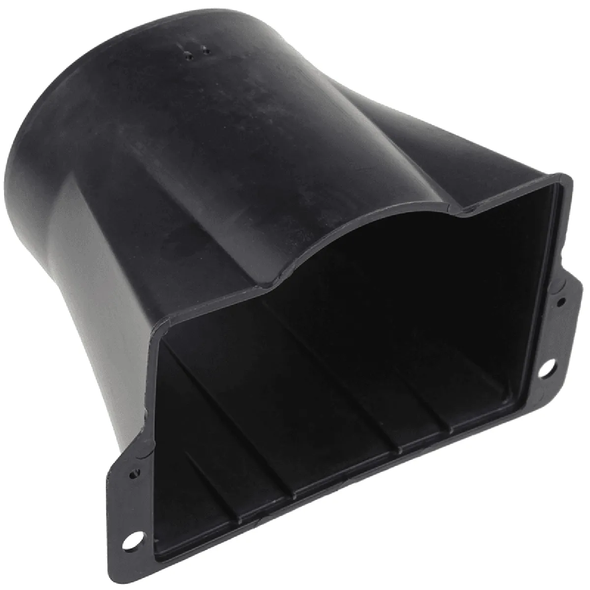 Ariston Raccord tablier de cheminée pour hotte
