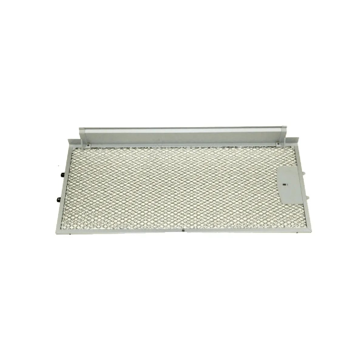 Filtre m&eacute;tal anti graisse d'origine Hotte 00434105 BOSCH