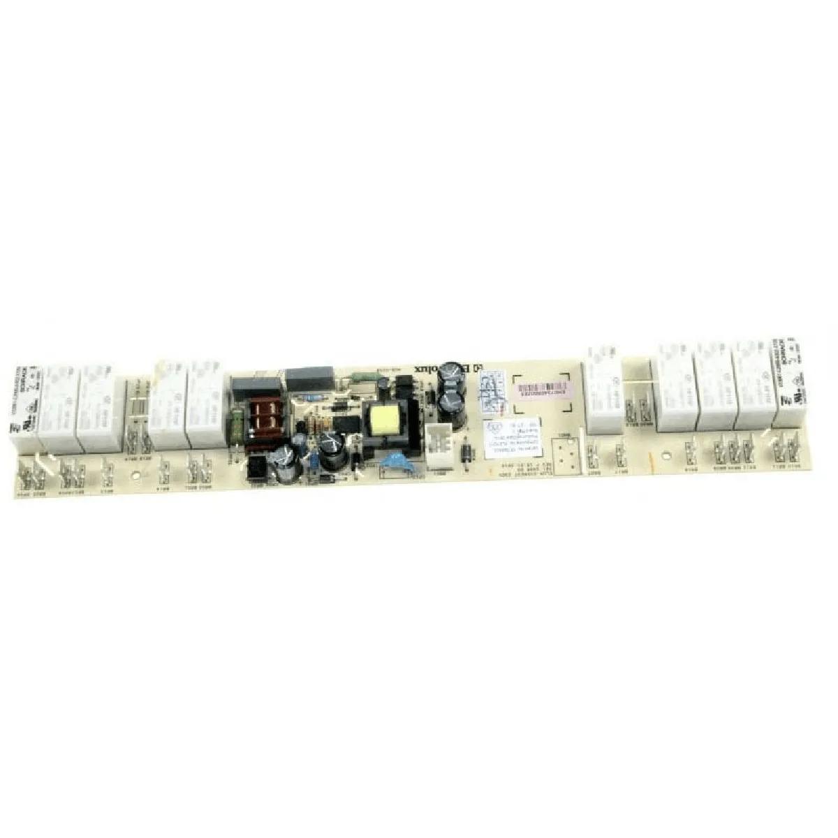 Electrolux Carte de Puissance Everest 10