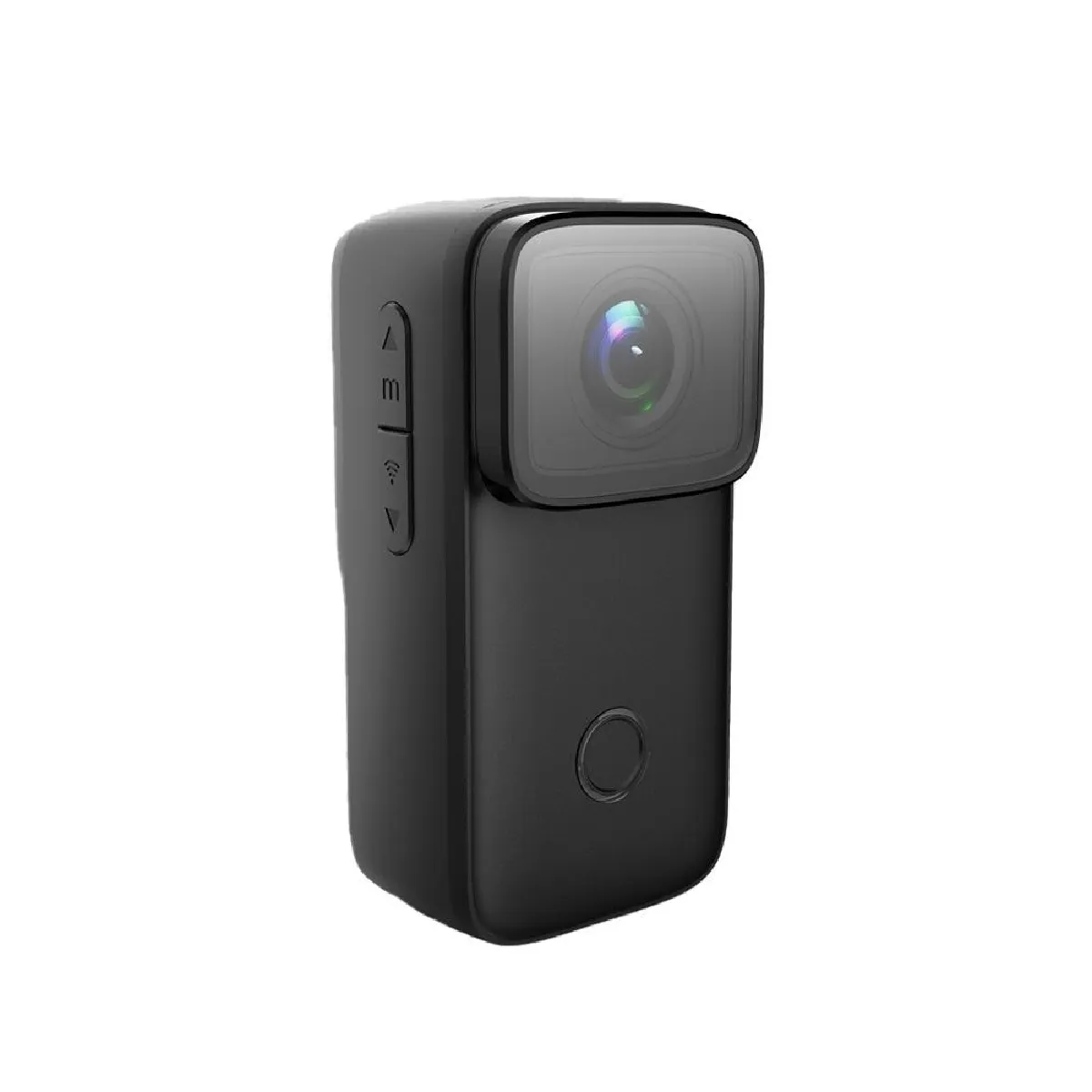 Yonis Caméscope Numérique 4K Hd Anti-Shake Wifi