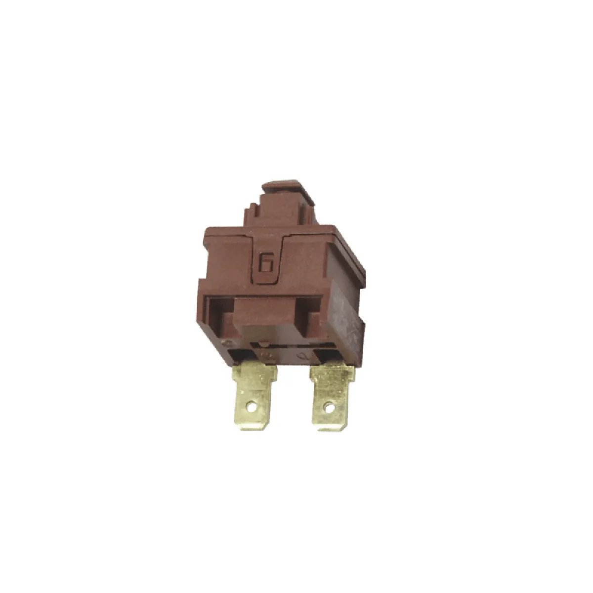 Interrupteur Electrolux 21799800 – Marche/Arrêt, Compatible Aspirateurs - vue 7