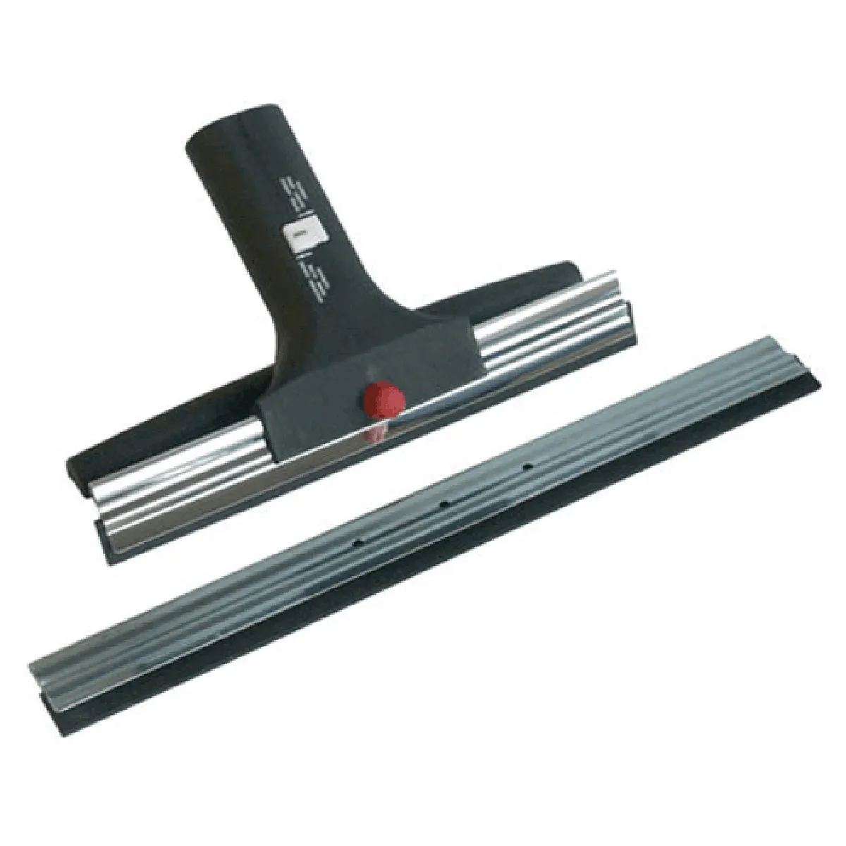 Polti raclette pour nettoyeur vapeur - Noir