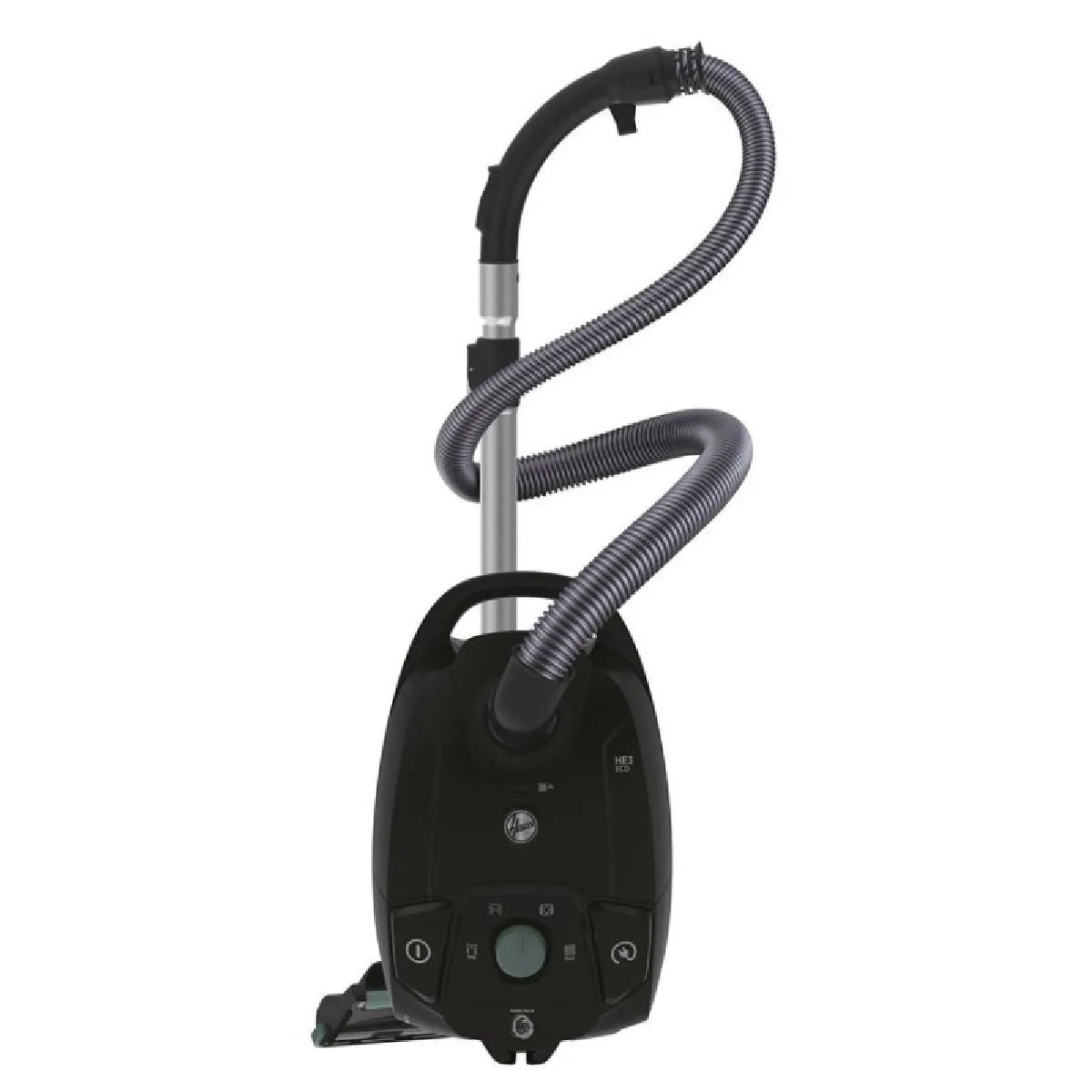 ASPIRATEUR TRAINEAU HOOVER HE3 Eco - vue 4