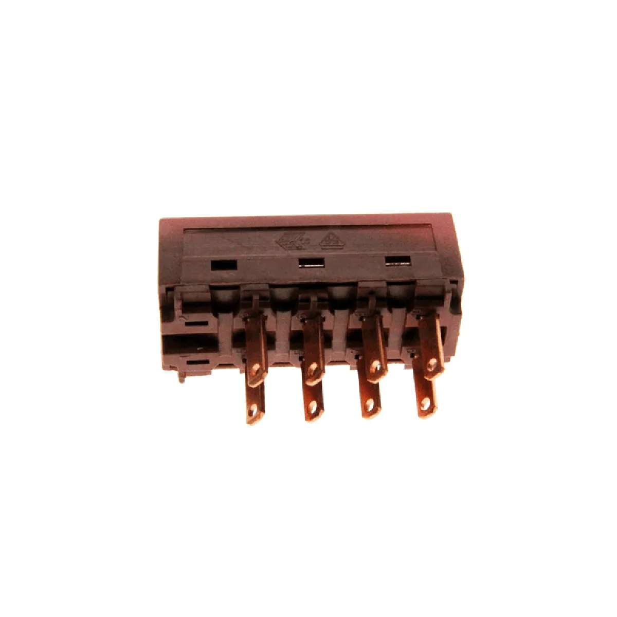 SCHOLTES Commutateur Moteur Pour Hotte  - C00135643