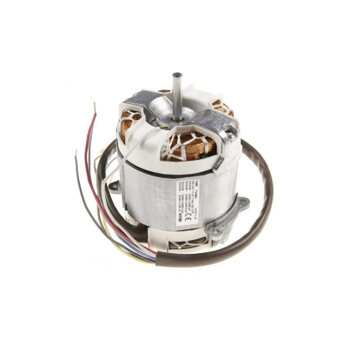 Electrolux Moteur Hotte - vue 4