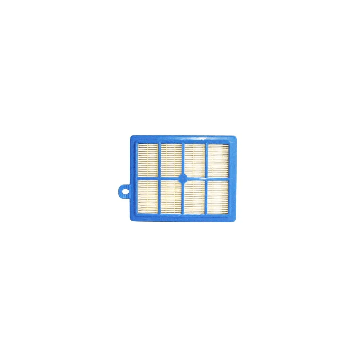 Filtre HEPA Electrolux EFH12 – Classe H12, Lavable, Compatible Plusieurs Marques