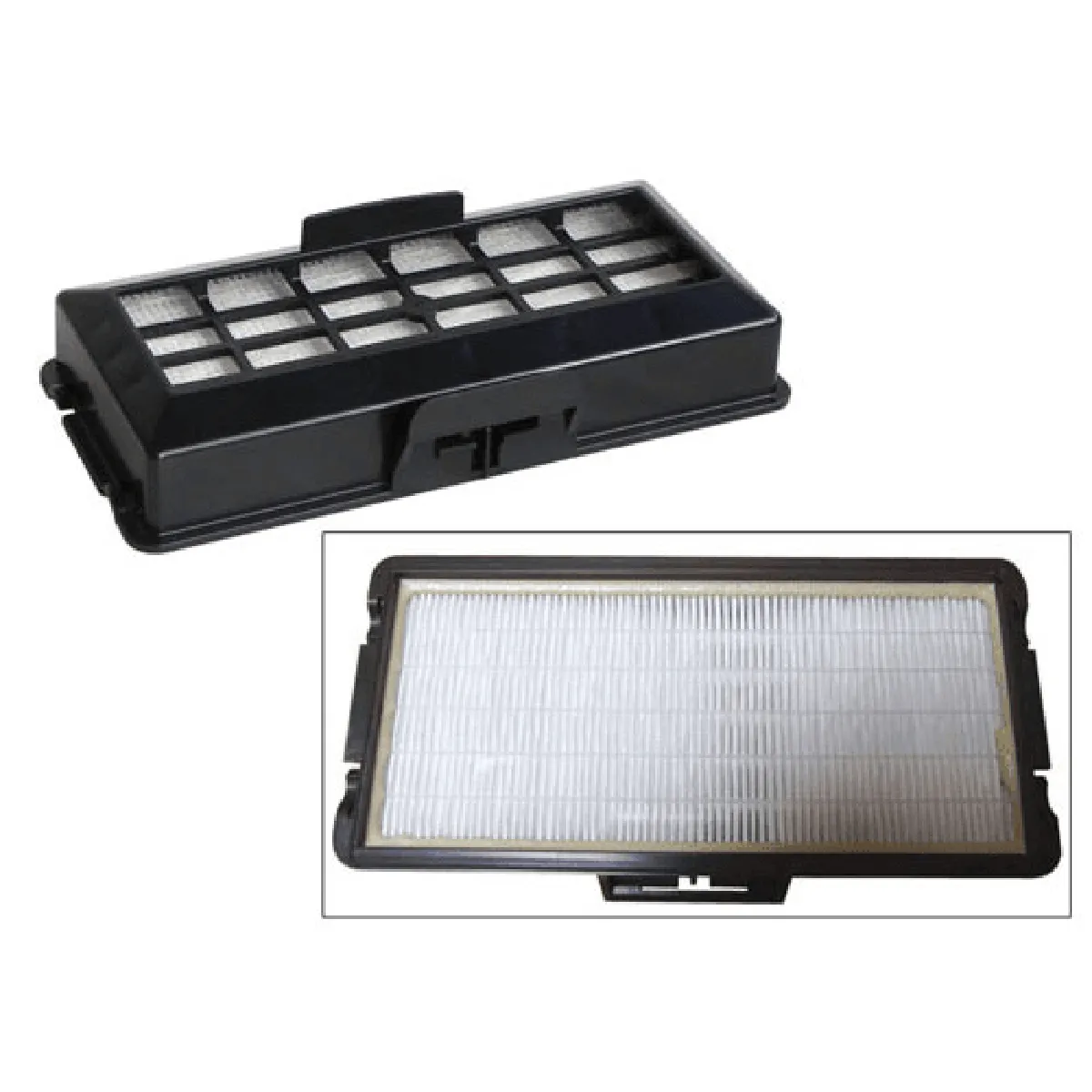 Filtre hotte cleanair DWZ1DX1B4 - vue 4