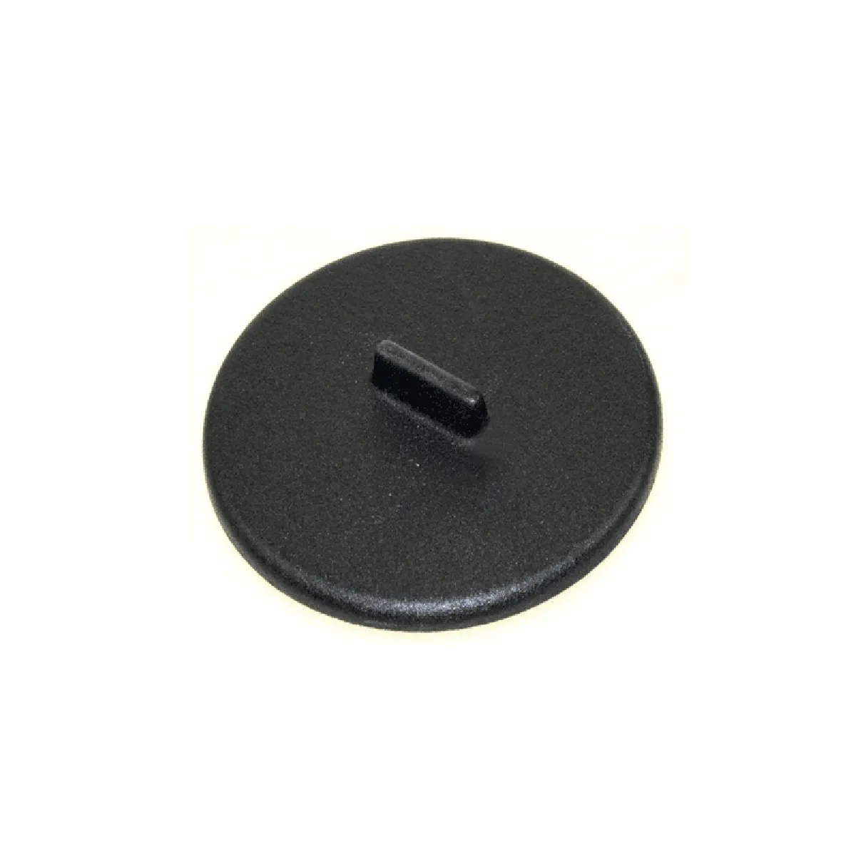 Whirlpool Chapeau Brûleur Diamètre 100 mm - vue 2