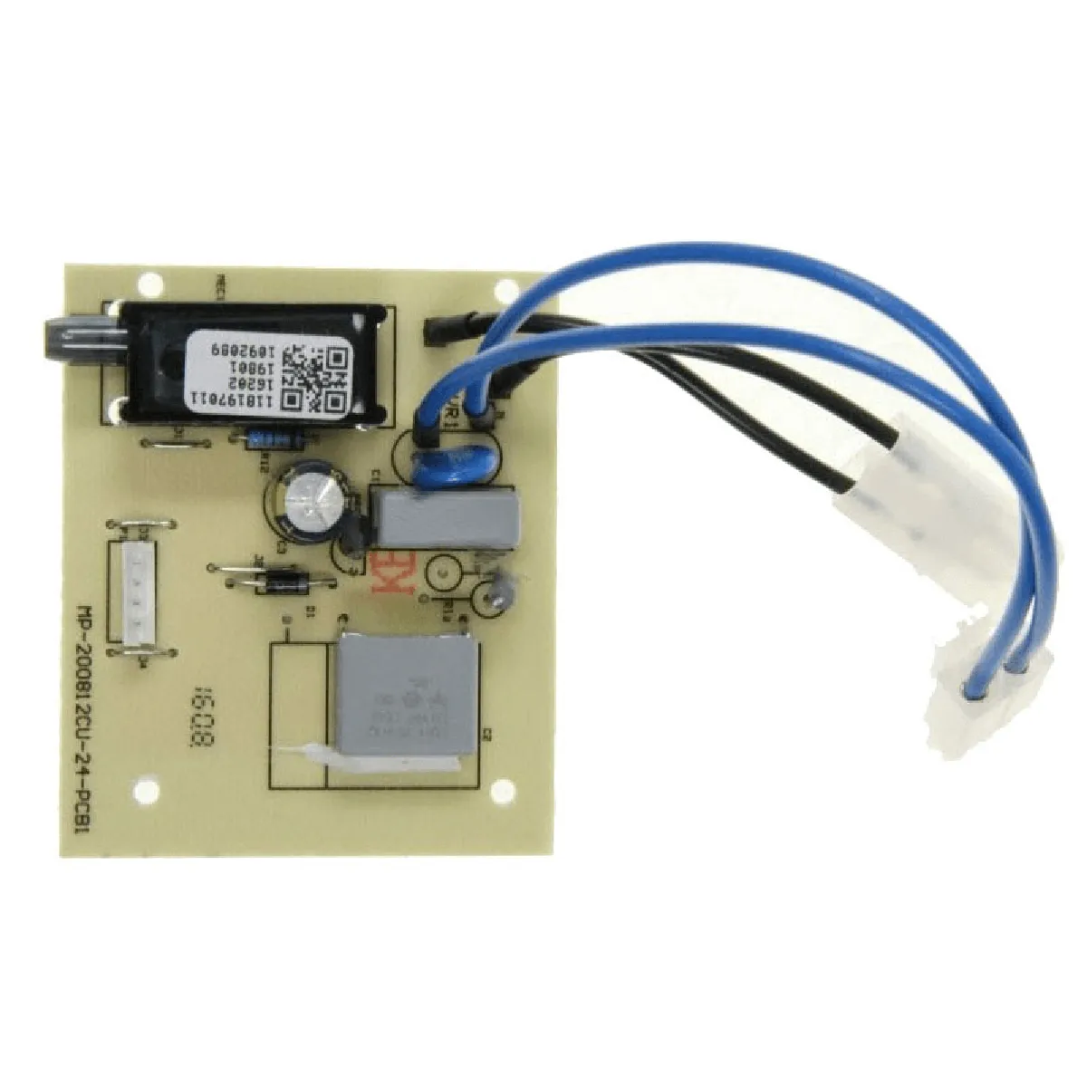 Module Électronique Electrolux – Pièce de Rechange pour Aspirateur - vue 3
