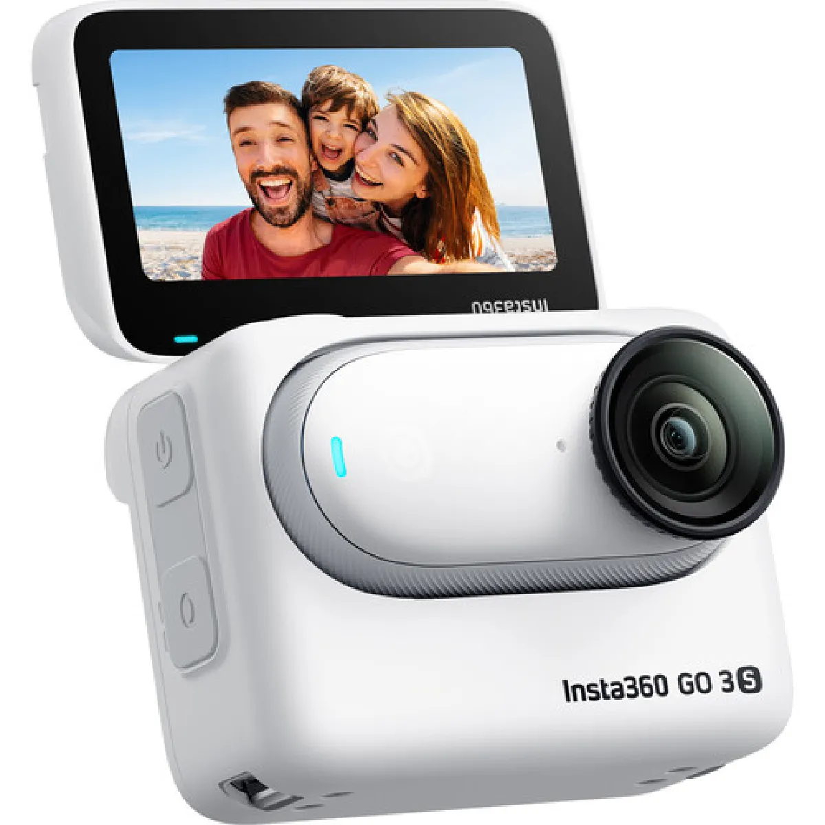 Caméra sport Insta360 Go 3S Edition Standard
