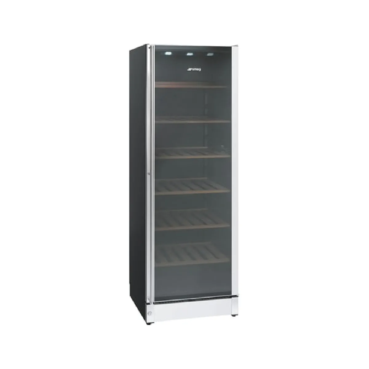 Smeg SCV115G - vue 2