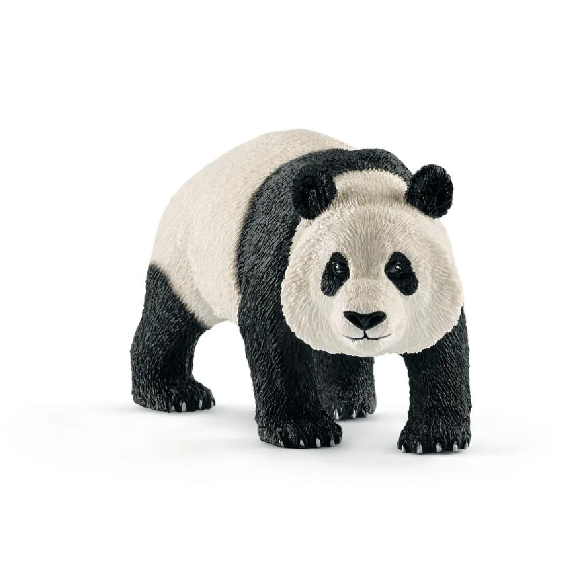Comparer les prix de Schleich figurine panda géant mâle