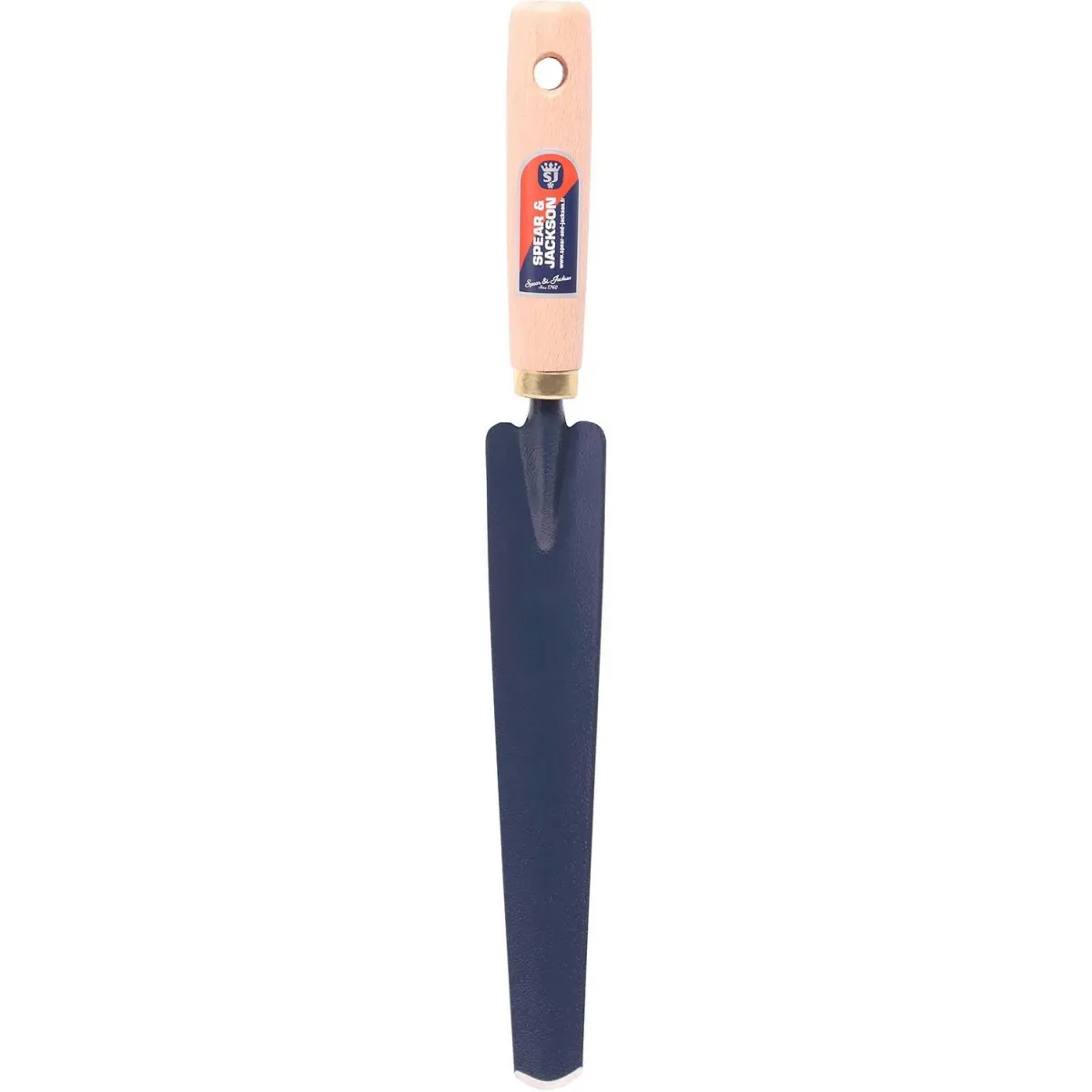 Spear & Jackson Couteau désherbeur - Manche en hêtre