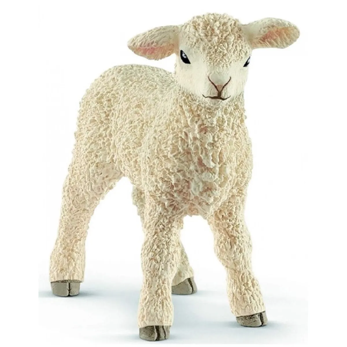 Schleich figurine agneau animaux