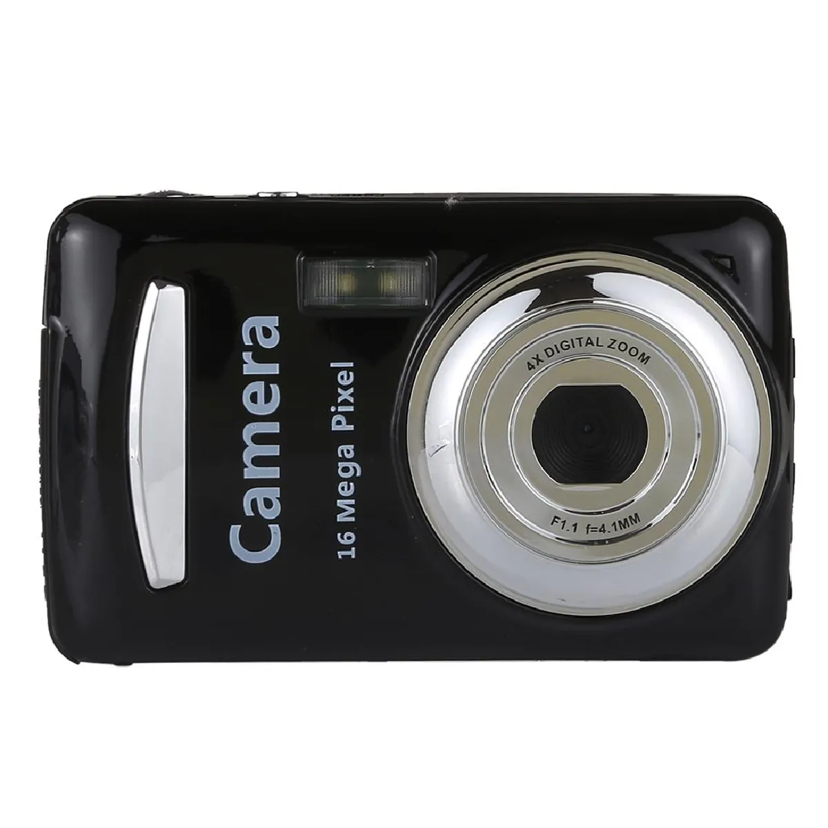 Appareil Photo Numérique HD 16MP Zoom 4X