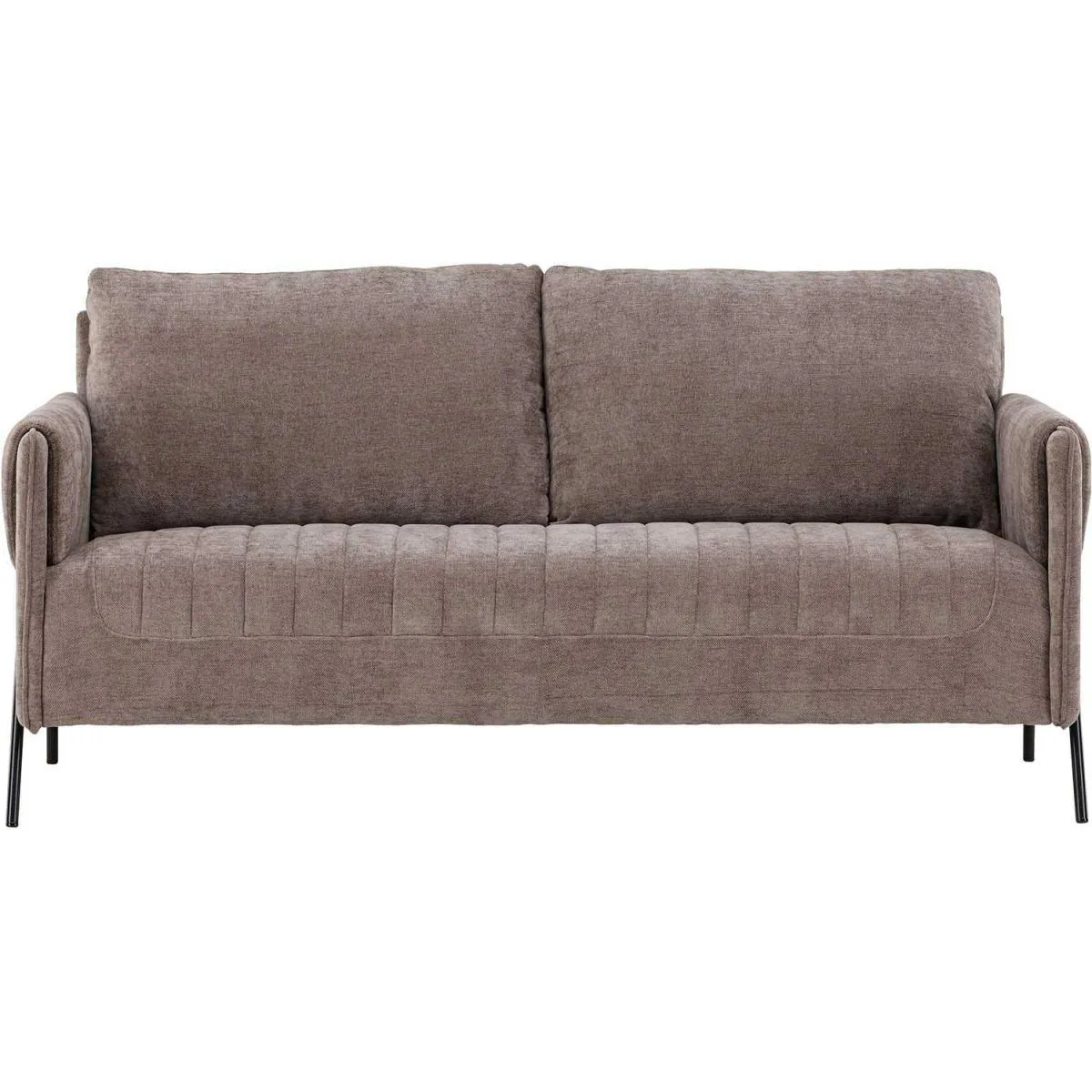Venture home Canapé droit Indigo - Marron clair Venture home Canapé droit Indigo - Marron clair