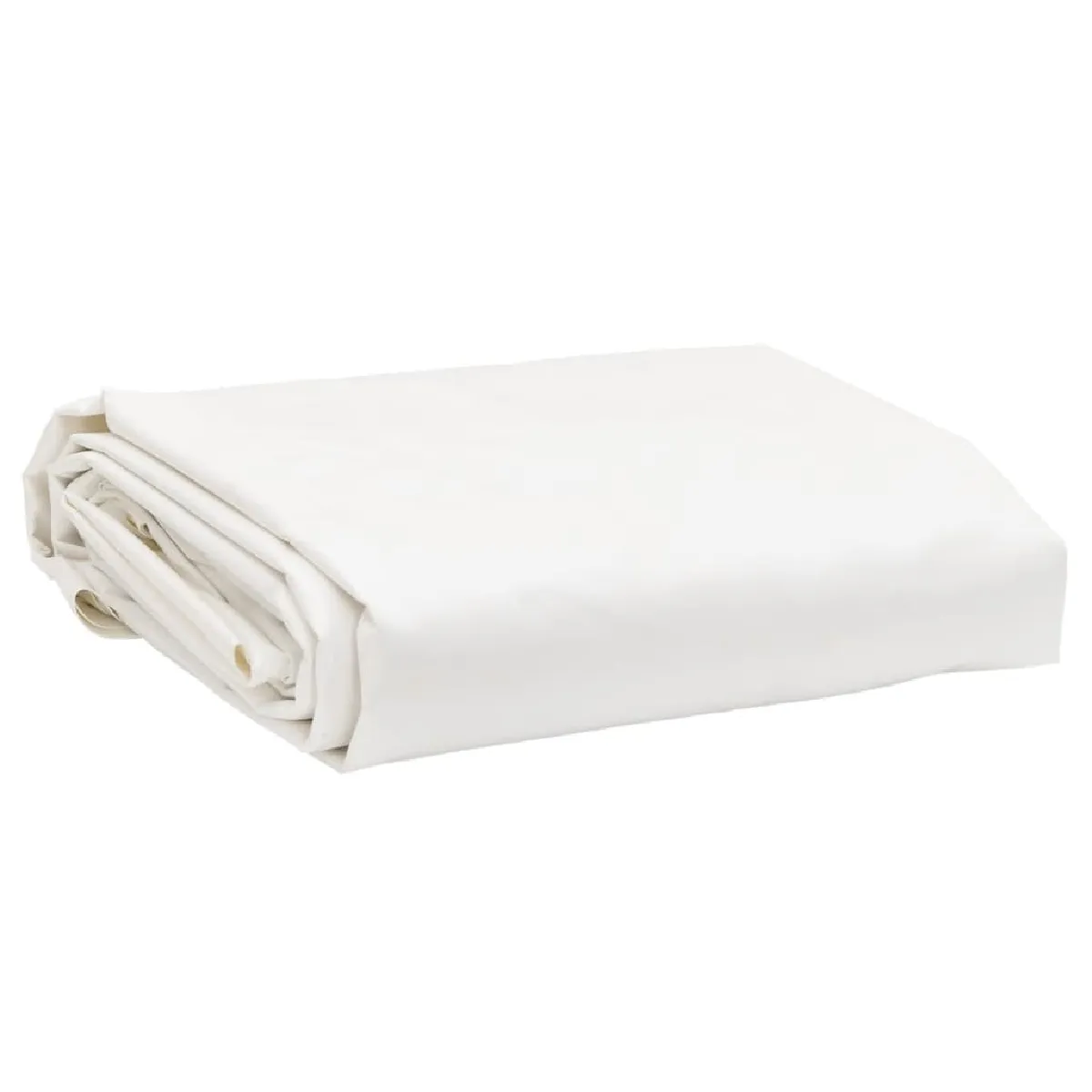 vidaXL Bâche 1x2 5 600 gm² - vue 3
