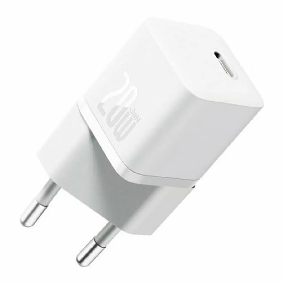 Baseus Chargeur Secteur - 65 W