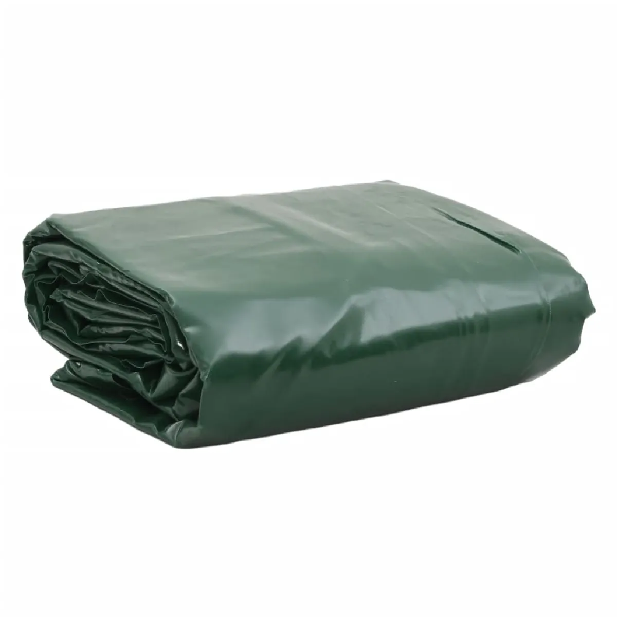Vidaxl Verte Bâche 3,5X5 M 600 G/M²