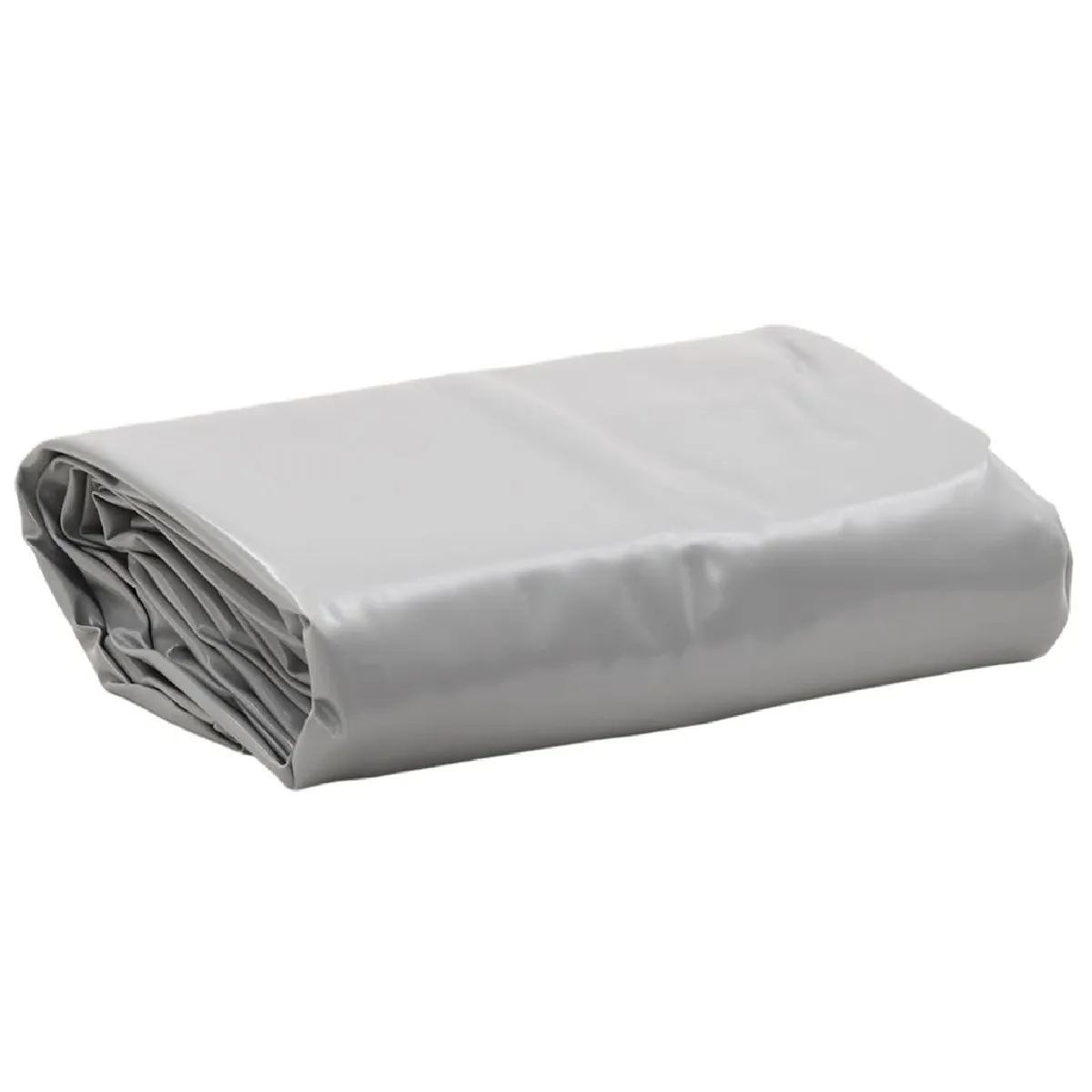 Vidaxl Gris Bâche 5X6 M