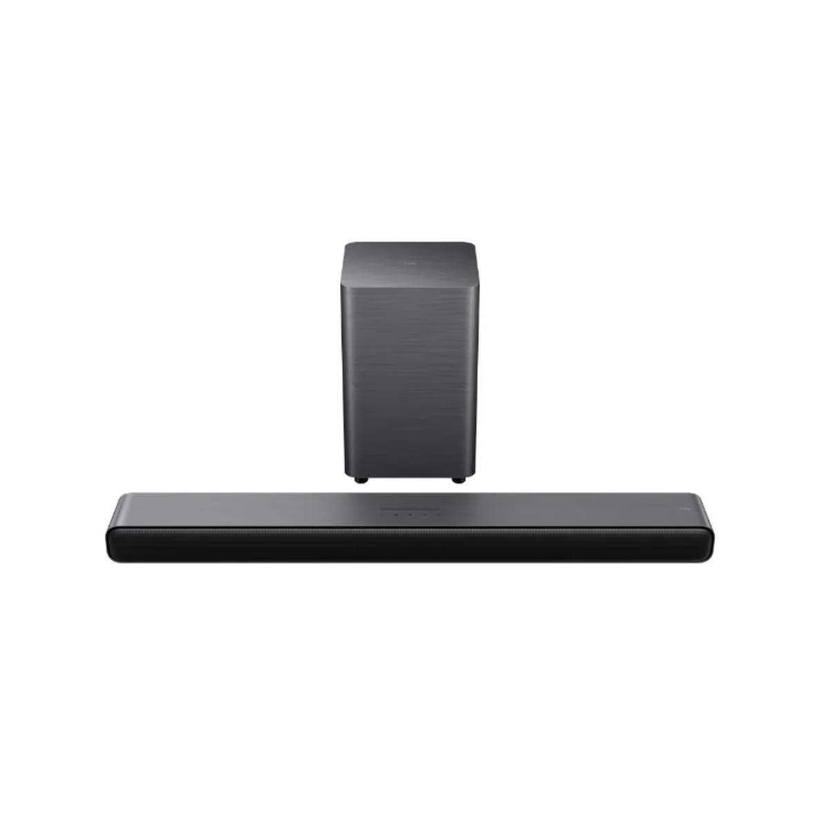 Barre de son S55HE