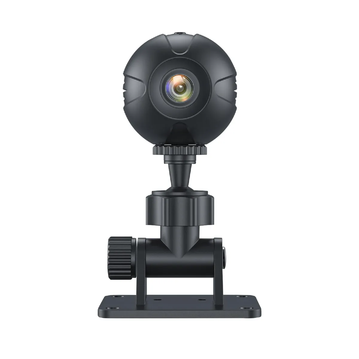 Yonis Mini Camera Wifi Vision Nocturne Détection Mouvement