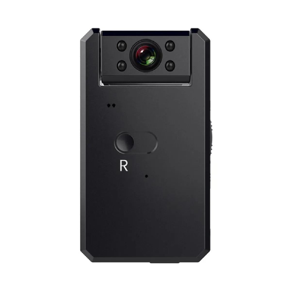 Yonis Mini Camera Hd Vision Nocturne Wifi 120°