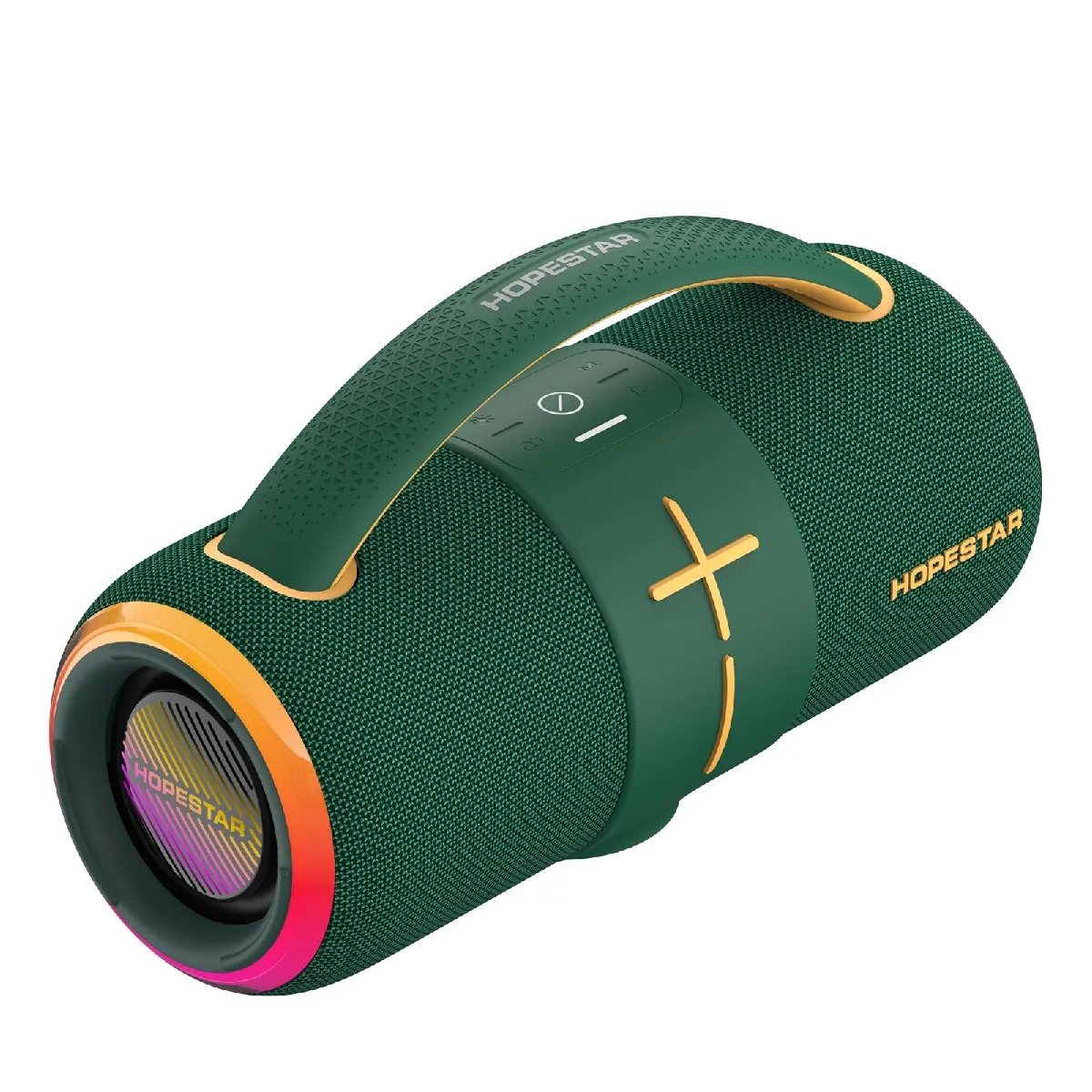 Yonis Enceinte Waterproof Puissante - 50W - Image 2