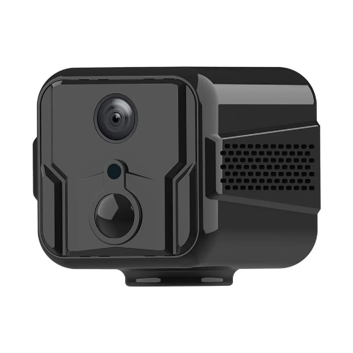 Yonis Mini Camera Wifi 1080P Vision Nocturne
